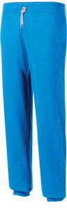 Hoogo | Pantalon publicitaire Light royal blue