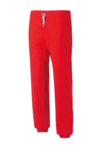 Hoogo | Pantalon publicitaire Rouge