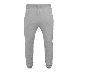 Jogging personnalisable | Seroner Heather Grey