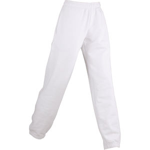Pantalon Personnalisé - Tootoo Blanc