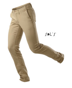 Pantalon personnalisé homme | Jules Men 2