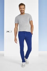 Pantalon personnalisé homme | Jules Men 3