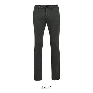 Pantalon personnalisé homme | Jules Men Anthracite