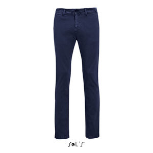 Pantalon personnalisé homme | Jules Men French marine