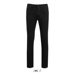 Pantalon personnalisé homme | Jules Men Noir