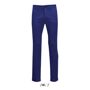 Pantalon personnalisé homme | Jules Men Outremer