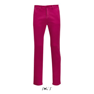 Pantalon personnalisé homme | Jules Men Rose sunset