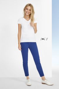 Pantalon personnalisé femme 7/8 | Jules Women