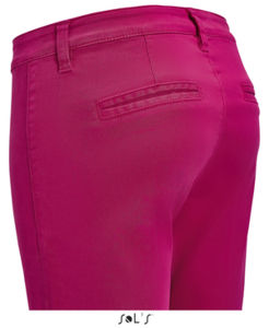 Pantalon personnalisé femme 7/8 | Jules Women 1