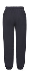 Pantalon training publicitaire enfant | Kids Premium Elasticated Cuff Jog Pants Deep Navy