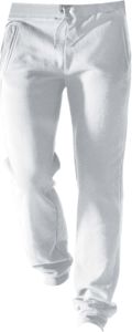 Kyne | Pantalon publicitaire White