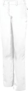 Leboo | Pantalon publicitaire White