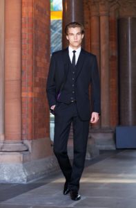 Mars | Pantalon publicitaire