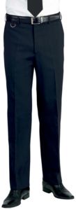 Mars | Pantalon publicitaire Black