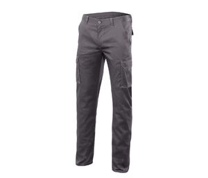 Pantalon personnalisé | Moby Grey