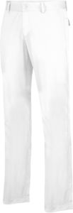Narre | Pantalon publicitaire Blanc