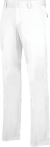 Narre | Pantalon publicitaire White