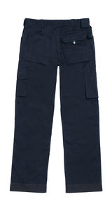 Pantalon performance pro publicitaire | Performance Pro Workwear Trousers Navy