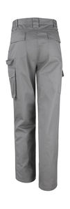 Pantalon personnalisé homme | Work-Guard Action Reg Grey