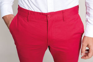 Qecy | Pantalon publicitaire 2