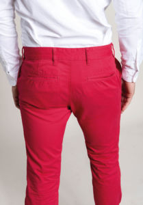 Qecy | Pantalon publicitaire 3