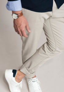 Qecy | Pantalon publicitaire 4