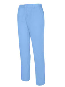 Qecy | Pantalon publicitaire Bleu