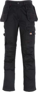 Redhawk Pro | Pantalon publicitaire Black