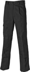 Redhawk Super | Pantalon publicitaire Black