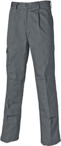 Redhawk Super | Pantalon publicitaire Grey