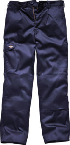 Redhawk Super | Pantalon publicitaire Marine