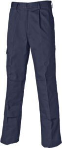 Redhawk Super | Pantalon publicitaire Navy