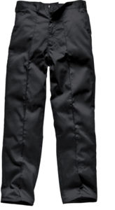 Redhawk | Pantalon publicitaire Noir