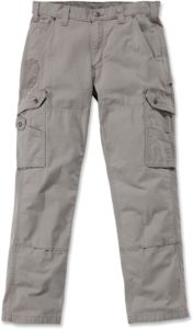 Ripstop | Pantalon publicitaire Desert  