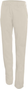 Sokoo | Pantalon publicitaire Beige