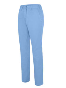 Sokoo | Pantalon publicitaire Bleu