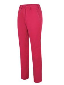 Sokoo | Pantalon publicitaire Rouge