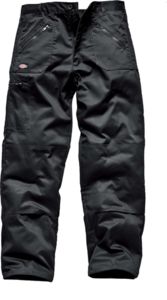Soodoo | Pantalon publicitaire Black
