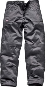 Soodoo | Pantalon publicitaire Grey