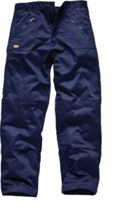 Soodoo | Pantalon publicitaire Marine