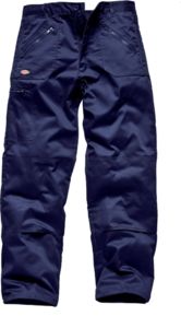 Soodoo | Pantalon publicitaire Navy