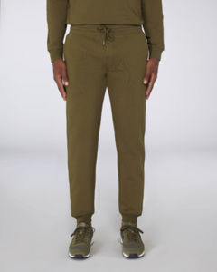 Pantalon de jogging homme | Stanley Steps British Khaki