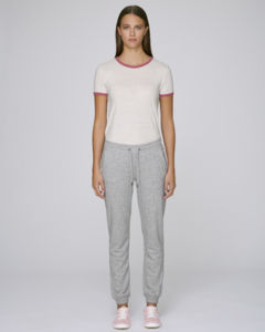 Pantalon de jogging femme | Stella Traces Heather Grey