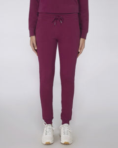 Pantalon de jogging femme | Stella Traces Purple Led
