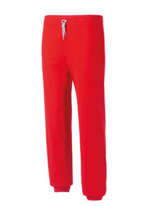 Voqu | Pantalon publicitaire Rouge