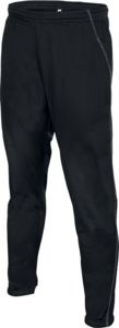Yewo | Pantalon publicitaire Black