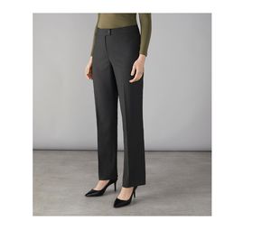 Pantalon personnalisable | Finsbury Charcoal