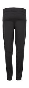 Pantalon training publicitaire femme | Vonge Black