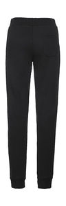 Pantalon training publicitaire femme | Marin Black