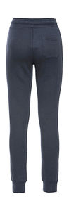 Pantalon training publicitaire femme | Labelle French Navy